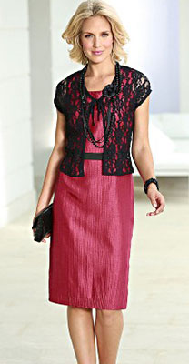 платья подружек невесты в интернет-магазине quelle.ru