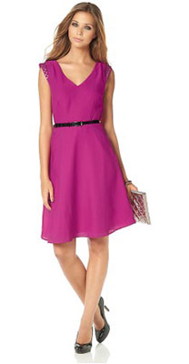 платья подружек невесты в интернет-магазине quelle.ru