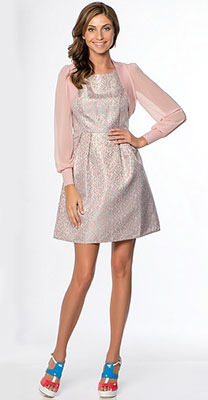 платья подружек невесты в интернет-магазине wildberries.ru