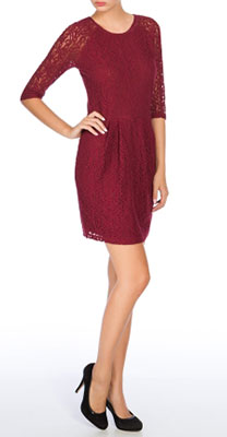 платья подружек невесты в интернет-магазине ostin.com