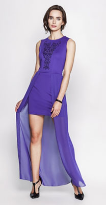 платья подружек невесты в интернет-магазине conceptclub.ru