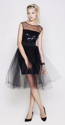 платья подружек невесты в интернет-магазине conceptclub.ru