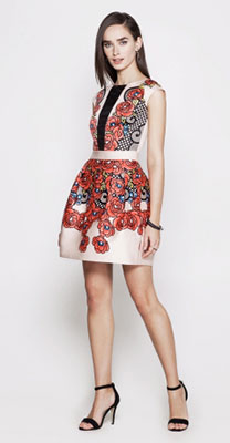 платья подружек невесты в интернет-магазине conceptclub.ru