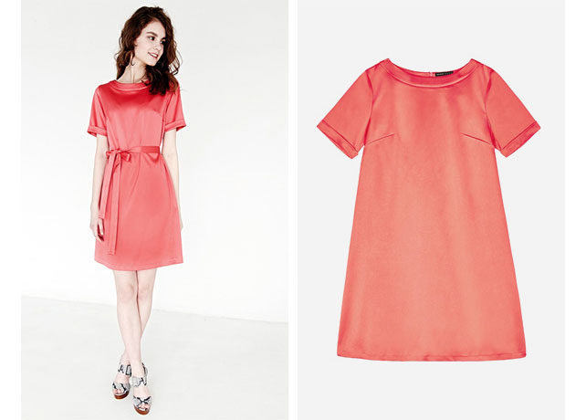 платье подружки невесты