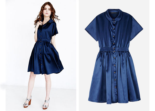 платье подружки невесты