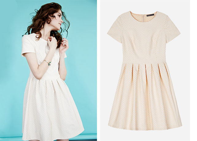 платье подружки невесты