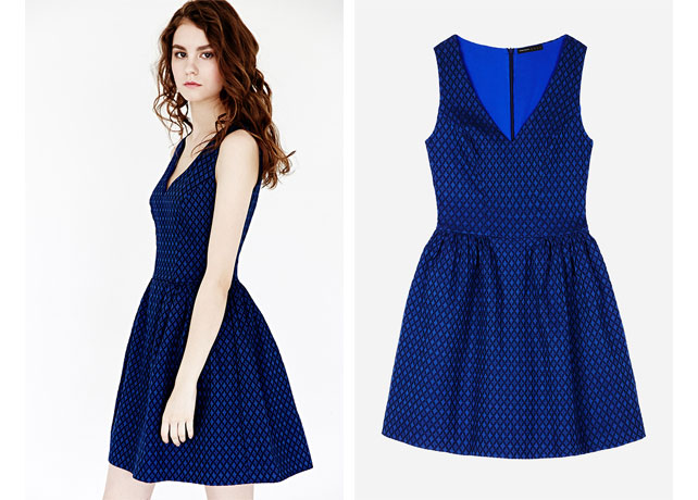 платье подружки невесты