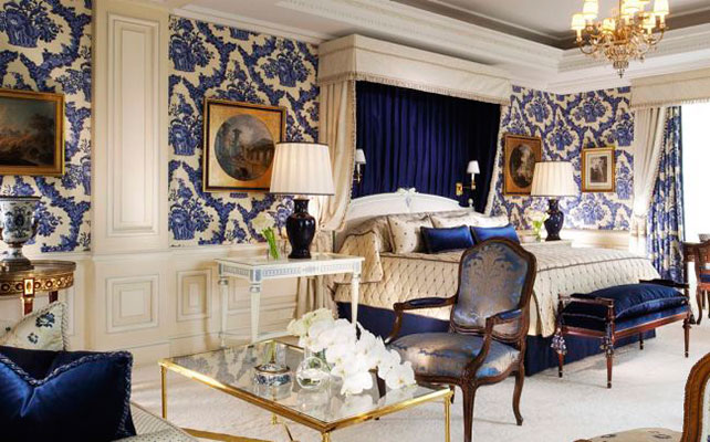 Four Seasons Hotel George V