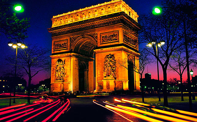 Триумфальная арка