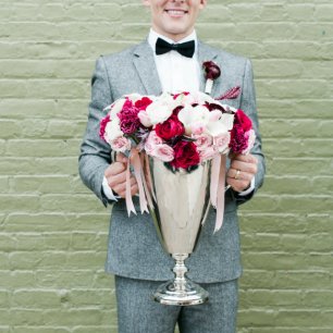 Советы жениху: 5 идей для подарка невесте