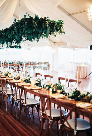 Цветы и зелень: 50 идей для подвесных композиций  