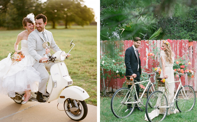 Как украсить поляну для фотосессии