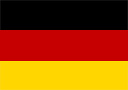 германский флаг