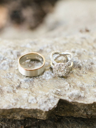 100 восхитительных помолвочных колец 