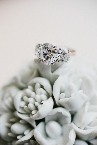 100 восхитительных помолвочных колец 