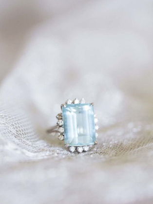 100 восхитительных помолвочных колец 