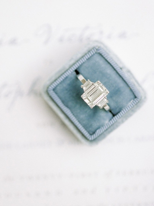 100 восхитительных помолвочных колец 