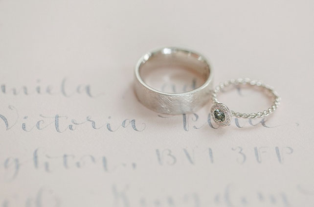 100 восхитительных помолвочных колец 