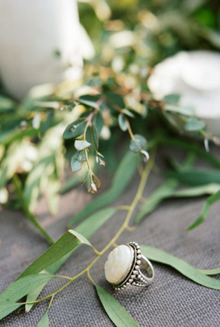 100 восхитительных помолвочных колец 