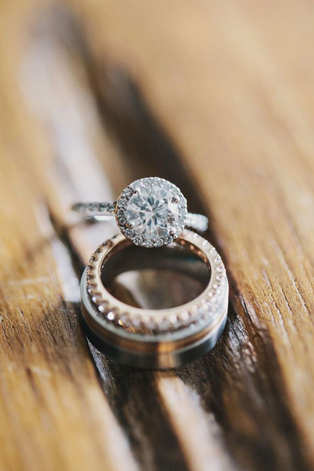 100 восхитительных помолвочных колец 