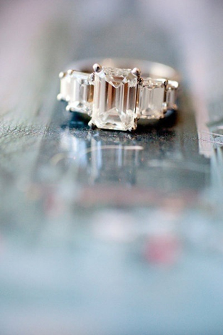 100 восхитительных помолвочных колец 