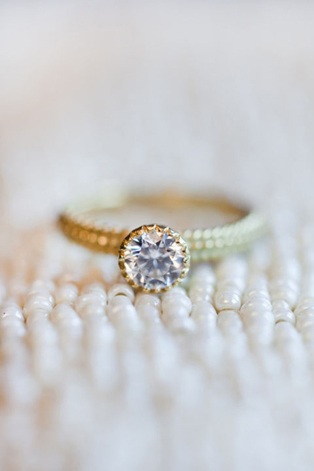 100 восхитительных помолвочных колец 