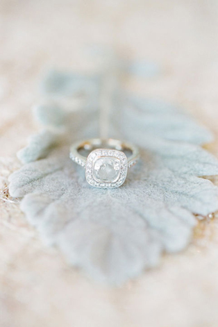 100 восхитительных помолвочных колец 