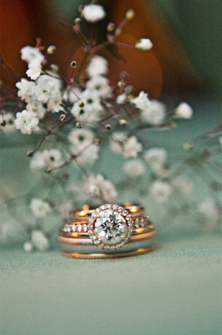 100 восхитительных помолвочных колец 