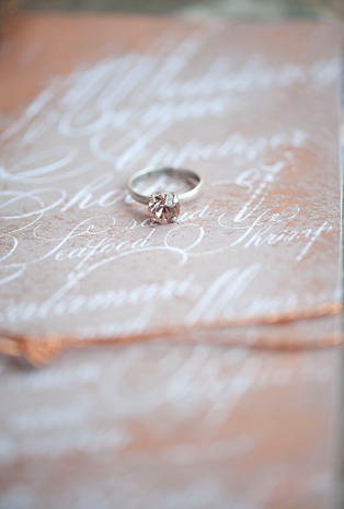 100 восхитительных помолвочных колец 