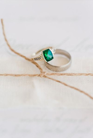 100 восхитительных помолвочных колец 