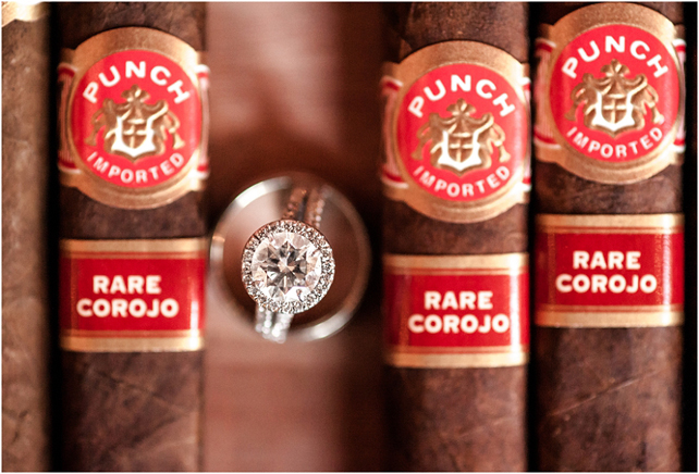 100 восхитительных помолвочных колец 