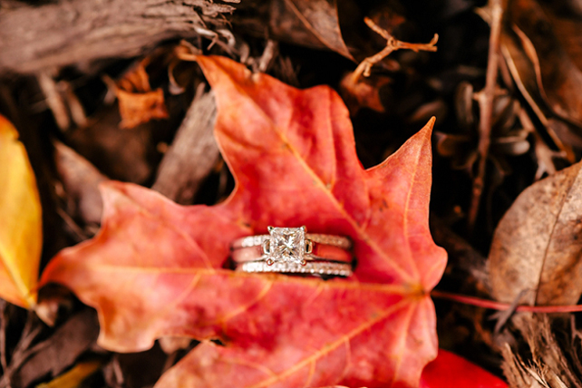 100 восхитительных помолвочных колец 