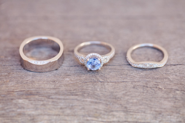 100 восхитительных помолвочных колец 