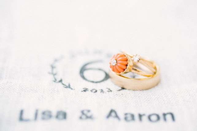 100 восхитительных помолвочных колец 