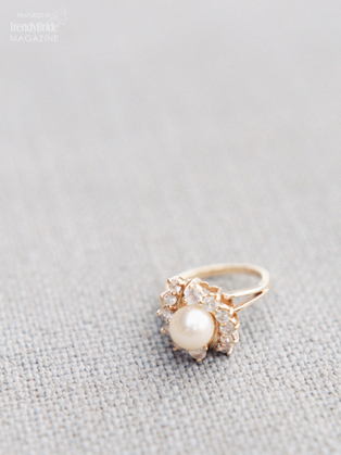 100 восхитительных помолвочных колец 