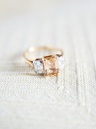 100 восхитительных помолвочных колец 