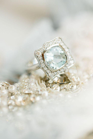 100 восхитительных помолвочных колец 