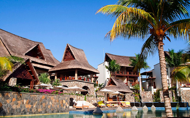 Самые популярные страны для выездной свадьбы, Свадьба на Сейшалах