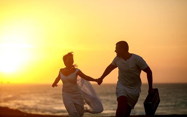 Самые популярные страны для выездной свадьбы, Свадьба на Кубе