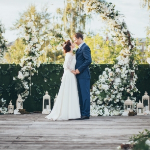 Александрина Ремез, «Поженимся.ру»: «Каждая свадьба — это командная работа»