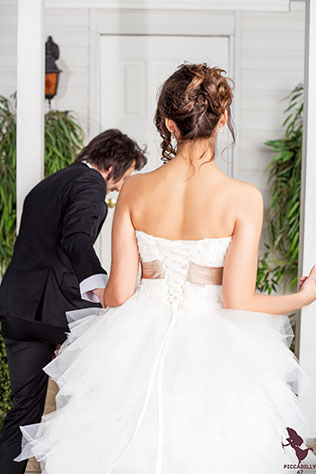 предсвадебная фотосессия, Piccadilly47