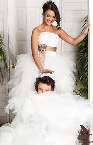 предсвадебная фотосессия, Piccadilly47