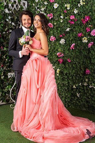 предсвадебная фотосессия, Piccadilly47