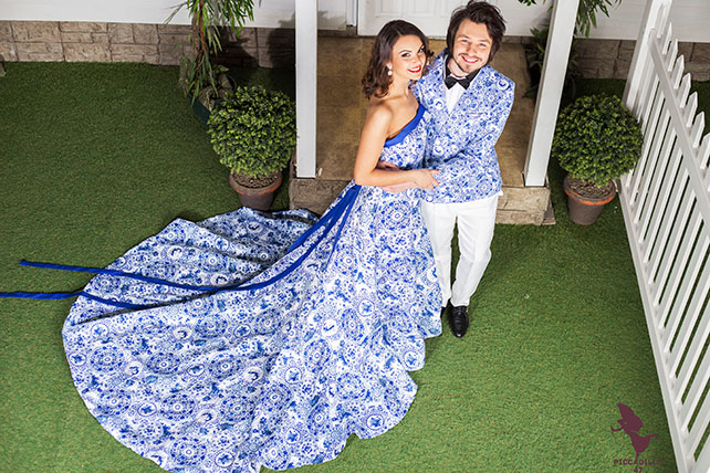 предсвадебная фотосессия, Piccadilly47