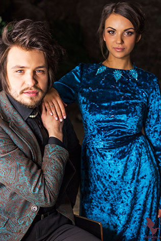 предсвадебная фотосессия, Piccadilly47