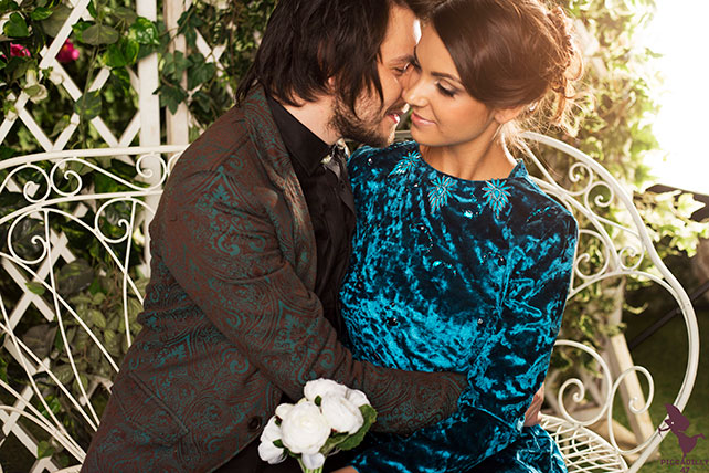 предсвадебная фотосессия, Piccadilly47