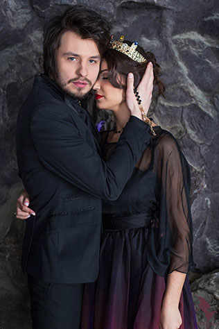 предсвадебная фотосессия, Piccadilly47