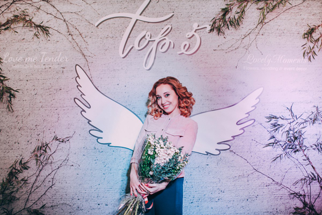 Презентация TOP 5 Masters of Ceremonies 