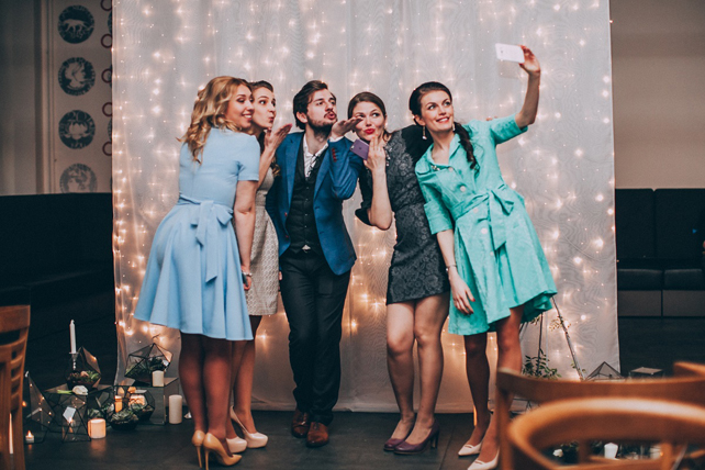 Презентация TOP 5 Masters of Ceremonies 