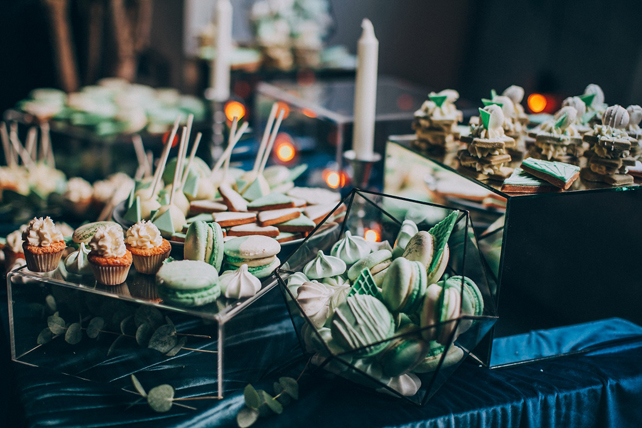 Презентация TOP 5 Masters of Ceremonies 